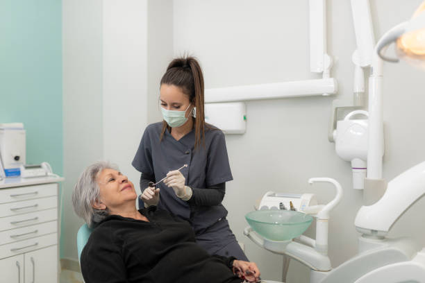 Best Tooth Infection Emergency Dentist  in Simi Valley, CA