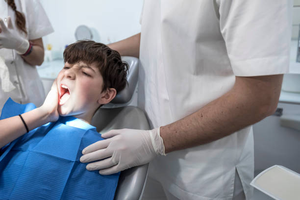 Best Cracked Tooth Emergency Dentist  in Simi Valley, CA